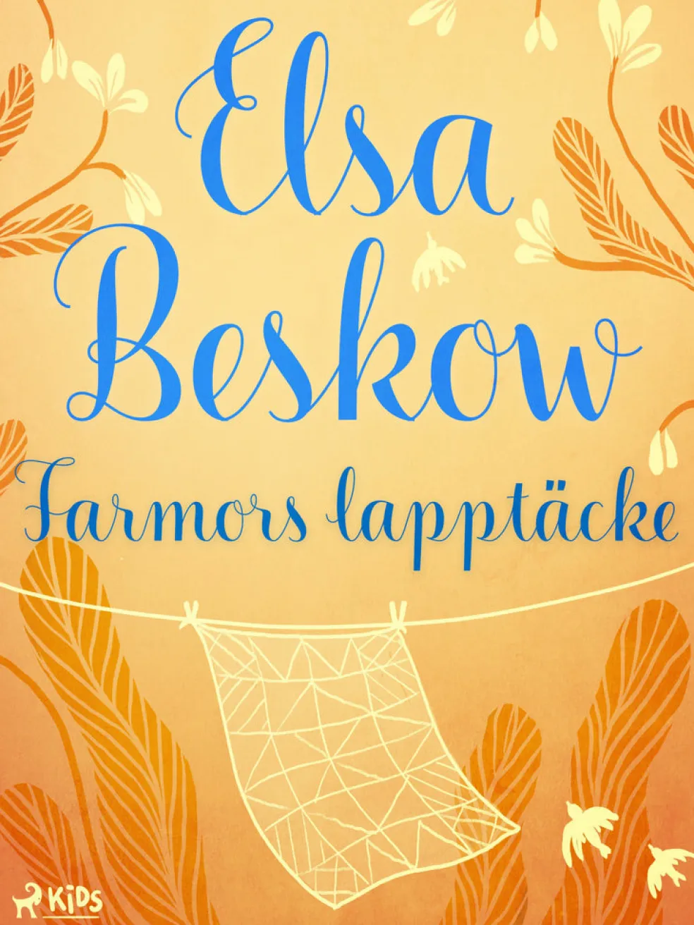 Farmors lapptäcke