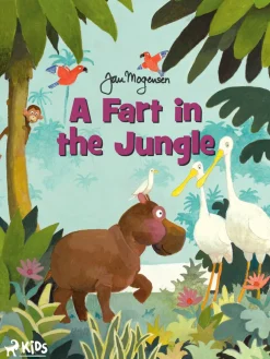 Fart in the Jungle, A