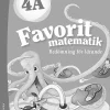 Favorit matematik 4A Bedömning för lärande 10-pack