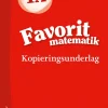 Favorit matematik 1A Kopieringsunderlag