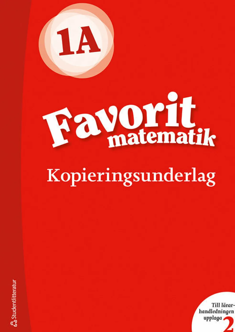 Favorit matematik 1A Kopieringsunderlag