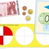 Favorit matematik 4B Laborativt material 5-pack