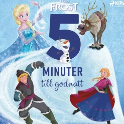 Fem minuter till godnatt – Frost