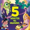 Fem minuter till halloween