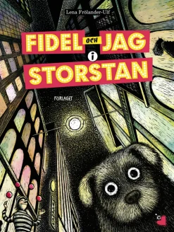 Fidel och jag i storstan