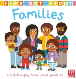 Find Out About: Families