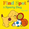 Find Spot: A Sporty Day