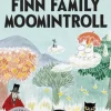 Finn Family Moomintroll