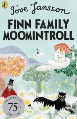 Finn Family Moomintroll