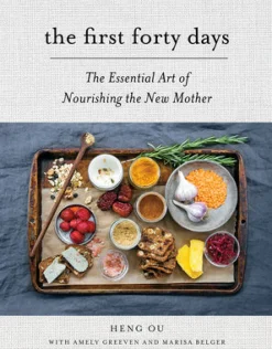 First Forty Days, The
