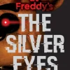 Five Nights at Freddy's: The Silver Eyes