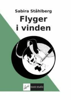 Flyger i vinden