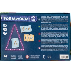 Formworm-peli