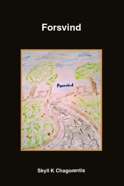 Forsvind