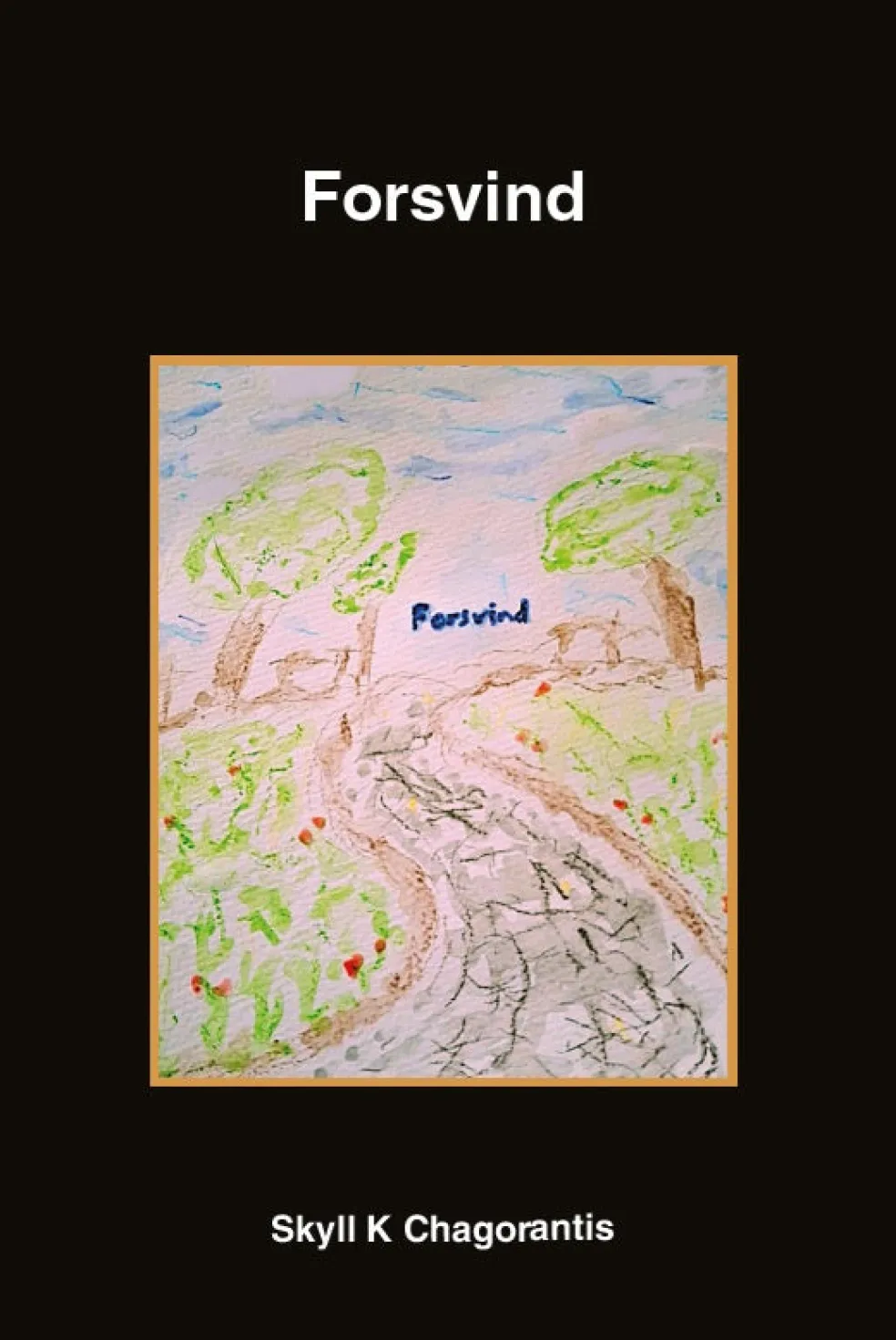 Forsvind
