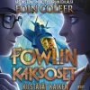 Fowlin kaksoset kiistävät kaiken