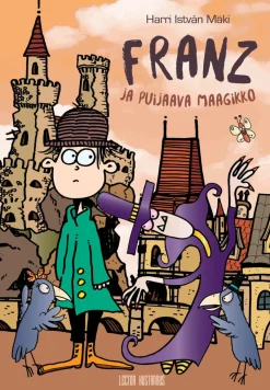 Franz ja puijaava maagikko
