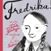 Fredrika!