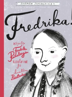 Fredrika!