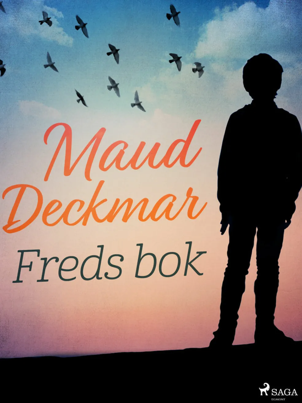 Freds bok