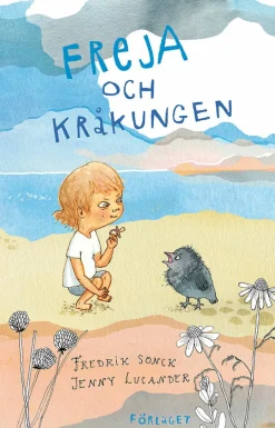 Freja och kråkungen
