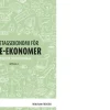 Företagsekonomi för icke-ekonomer (Paket) upplaga 5