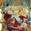 Freya & Eldi: Matka Ejderhaan
