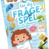 Frågespel Tactic Lär dig Frågespel Världen runt