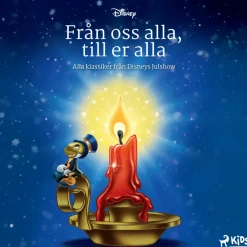 Från oss alla, till er alla – Alla klassiker från Disneys Julshow