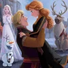 Frost 2 – Ett förlovande äventyr