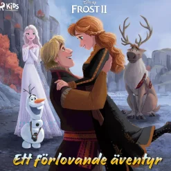 Frost 2 – Ett förlovande äventyr