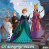 Frost 2 – Ett kungligt besök