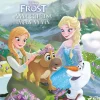 Frost – Anna och Elsa får en ny vän
