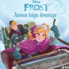 Frost – Annas isiga äventyr
