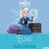 Frost – Begynnelsen – Elsas iskalla räddning