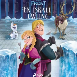 Frost – En iskall tävling