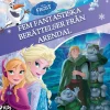 Frost - Fem fantastiska berättelser från Arendal