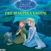 Frost – Norrskenets magi – Tre magiska sagor