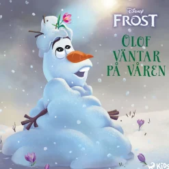 Frost – Olof väntar på våren