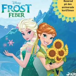 Frostfeber – baserad på den animerade kortfilmen