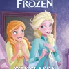 Frozen. Yökylässä