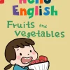 Fruits and Vegetables