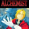 FullMetal Alchemist 1