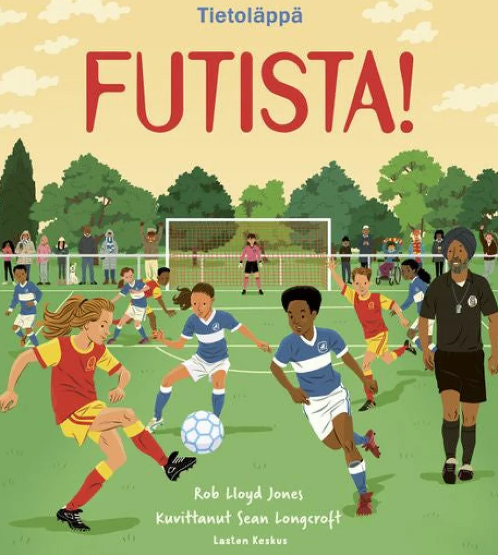 Futista!