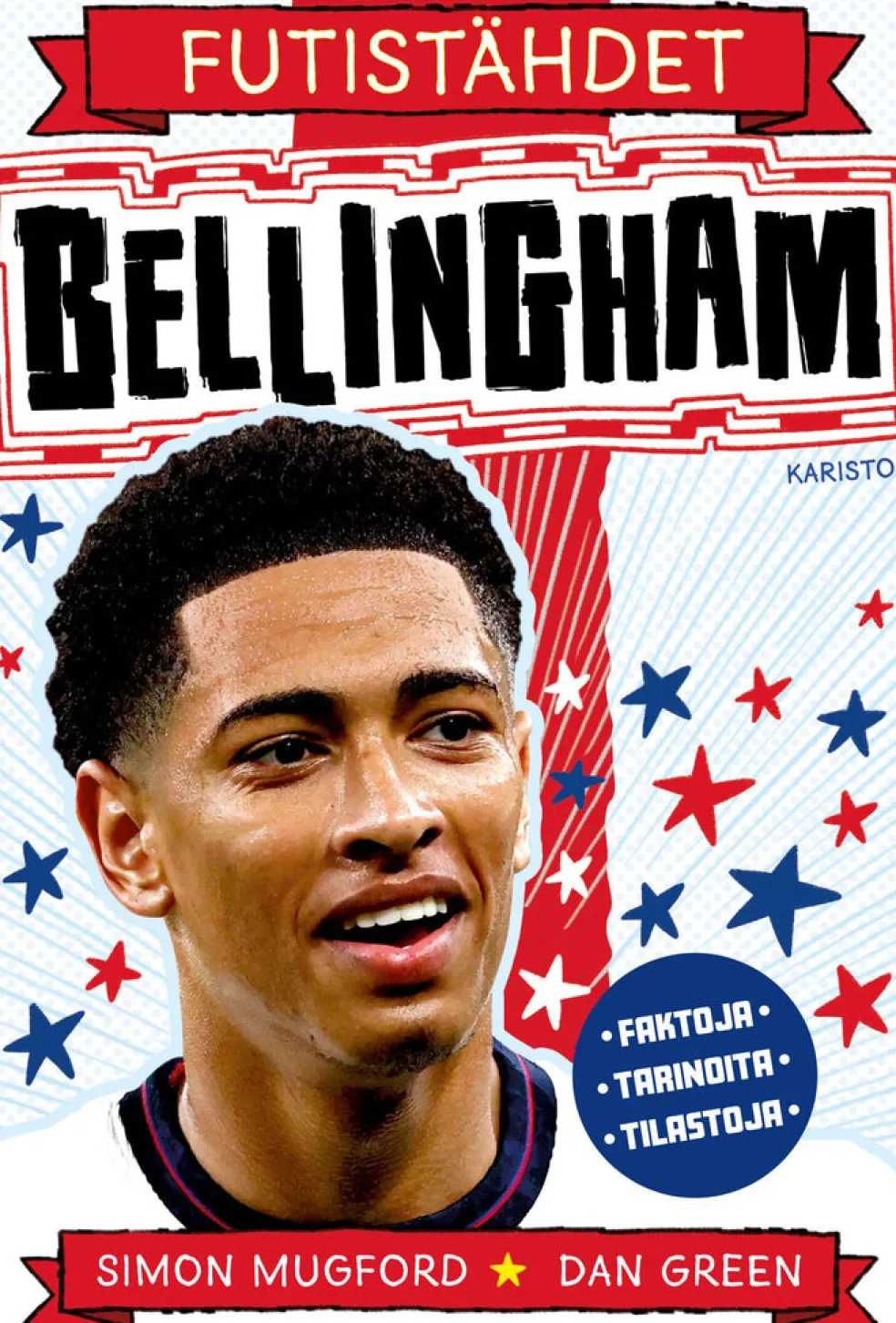 Futistähdet - Bellingham
