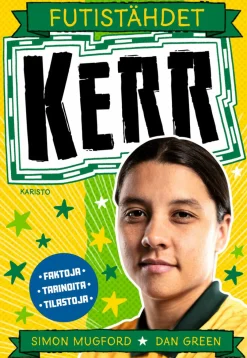 Futistähdet - Kerr