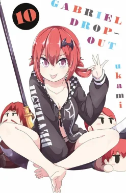 Gabriel Dropout 10
