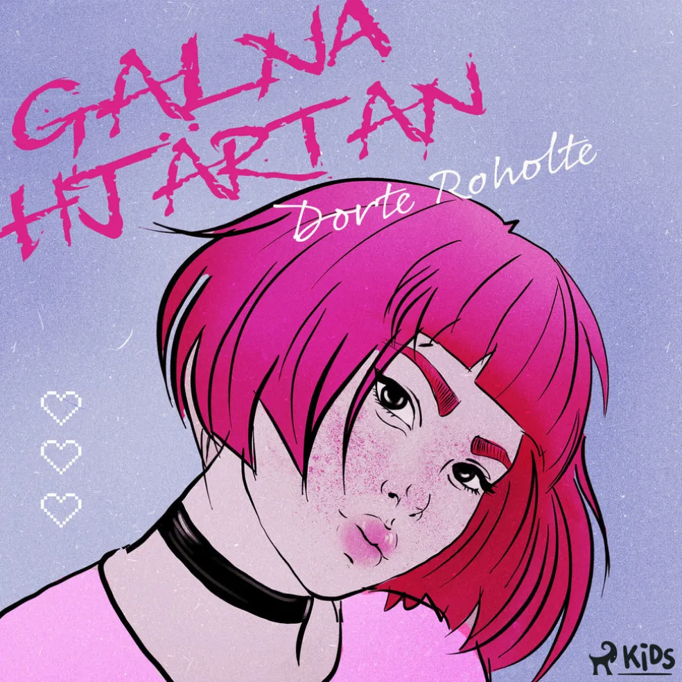 Galna hjärtan