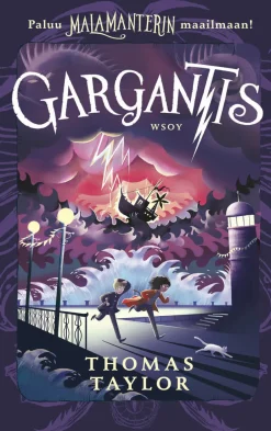 Gargantis