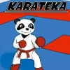 Gen, karateka
